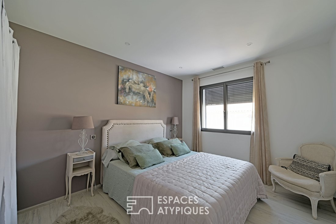 Villa in Rive Droite, Palavas-les-Flots, France 5 - 19173498