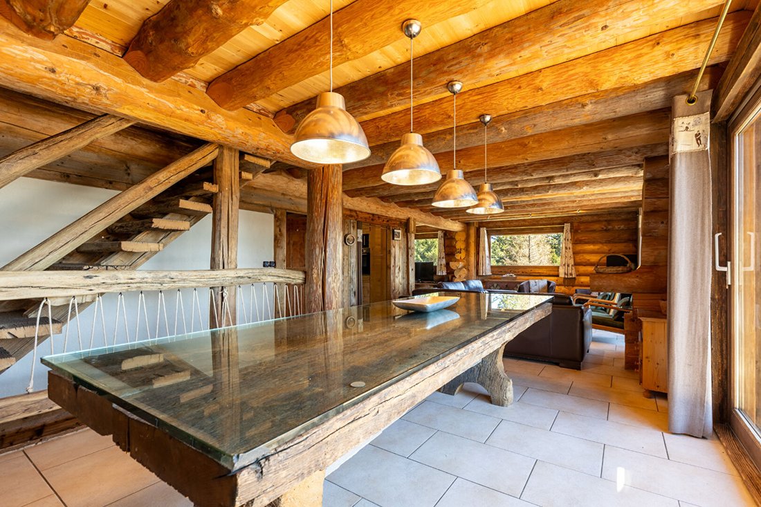 Villa in Bolquere, Okzitanien, Frankreich 4 - 19170825