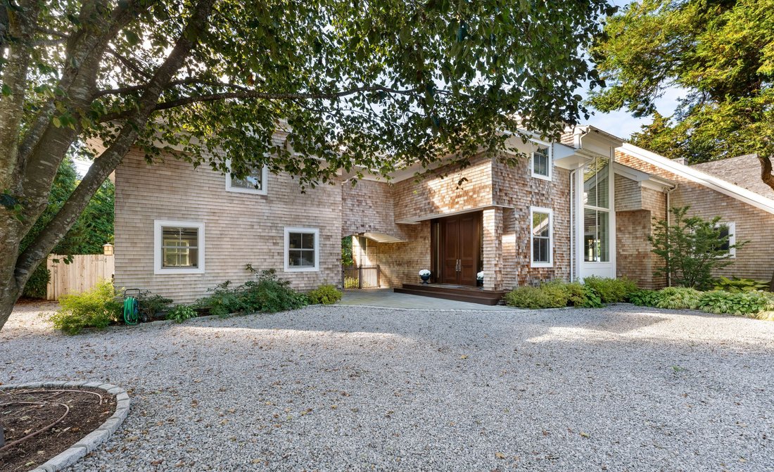 Casa a Southampton, New York, Stati Uniti 3 - 19173167