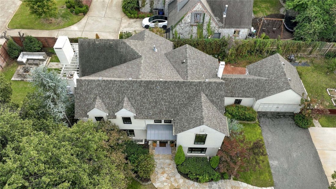 House in Tulsa, Oklahoma, United States 4 - 19179592