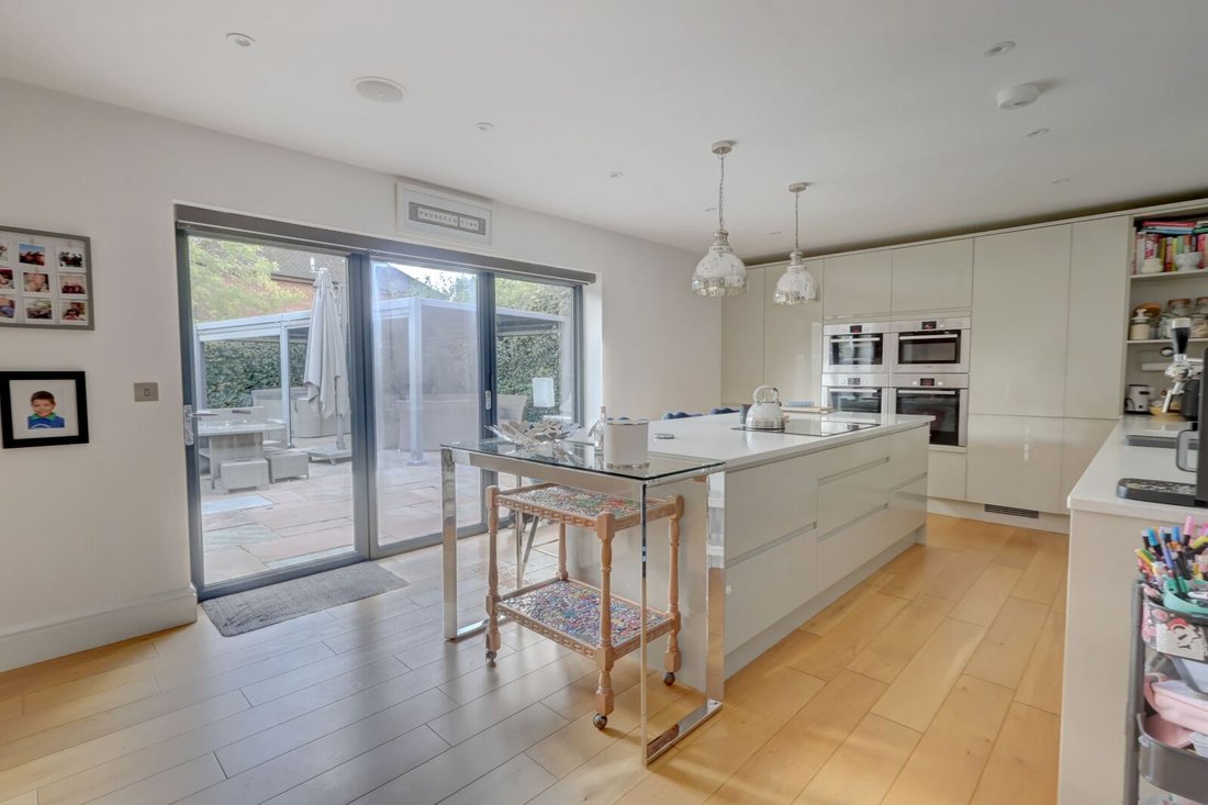 Bungalow in Holmer Green, Klein Missenden, England 2 - 19175016