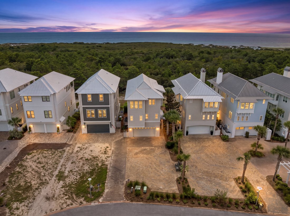 Maison à Santa Rosa Beach, Floride, États-Unis 1 - 19171057