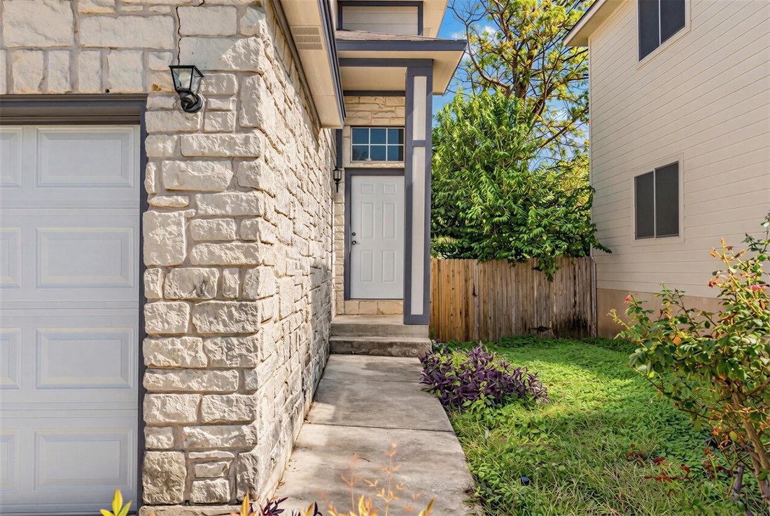 Casa en Austin, Texas, Estados Unidos 4 - 19176917
