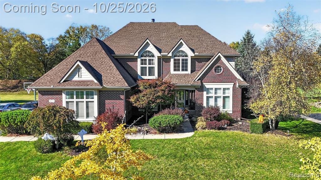House in Novi, Michigan, United States 1 - 19179700