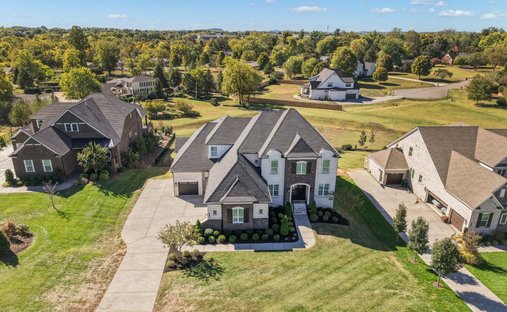 Maison à Gallatin, Tennessee, États-Unis 1