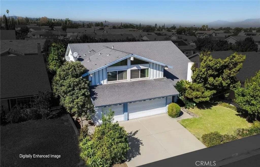 Casa en Hacienda Heights, California, Estados Unidos 3 - 19178191