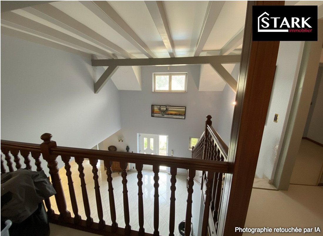 Villa in Walheim, Grand Est, France 5 - 19179509