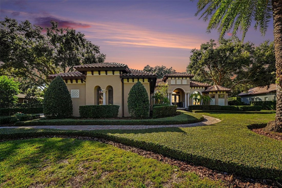 House in Sorrento, Florida, United States 3 - 19172185