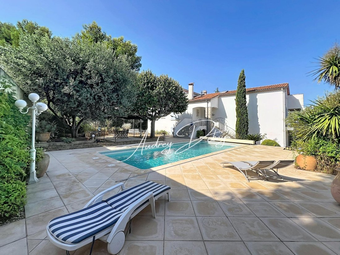House in Nord, Sanary-sur-Mer, France 3 - 18775643