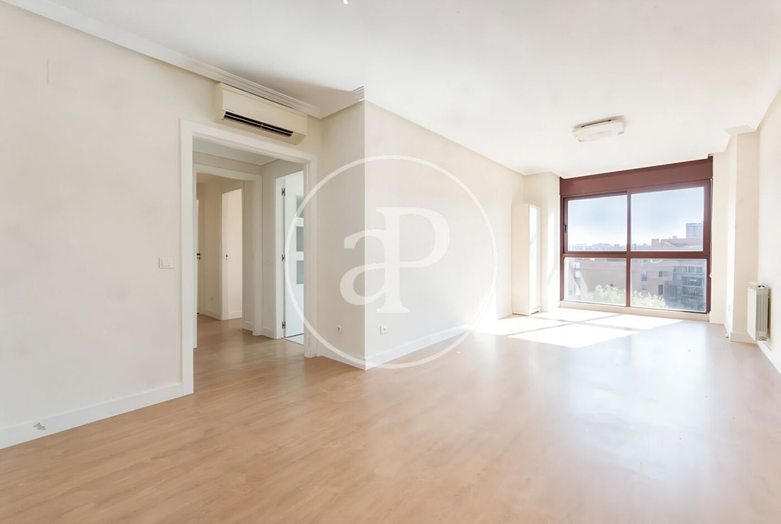 Wohnung in Fuencarral-El Pardo, Madrid, Spanien 3 - 19175064