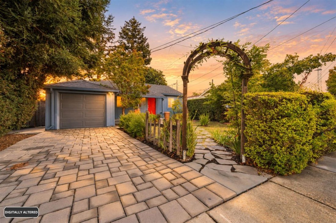 House in Redwood City, California, United States 2 - 19172598