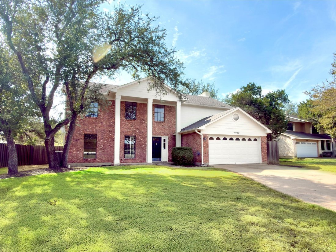 House in Austin, Texas, United States 1 - 19176921