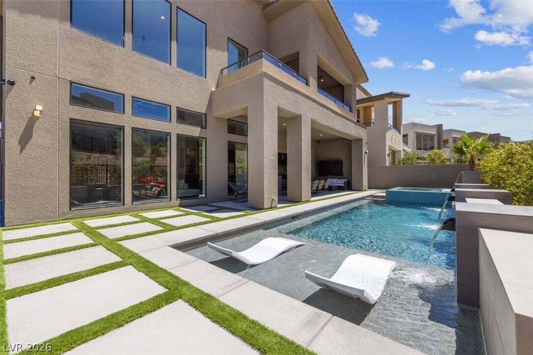House in Las Vegas, Nevada, United States 3 - 19179597