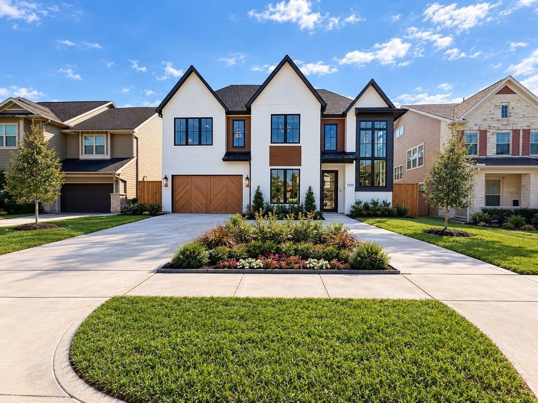 House in Houston, Texas, United States 1 - 19172953