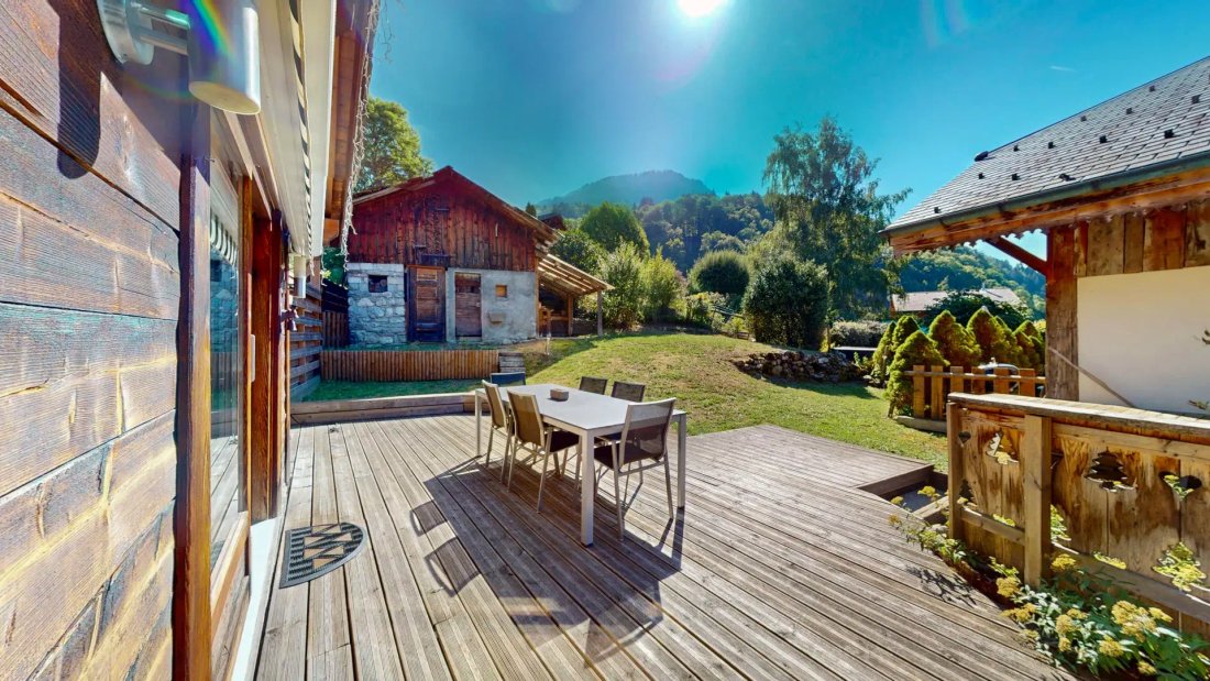 Wohnung in Saint-Jean-d'Aulps, Auvergne-Rhone-Alpen, Frankreich 2 - 19170428