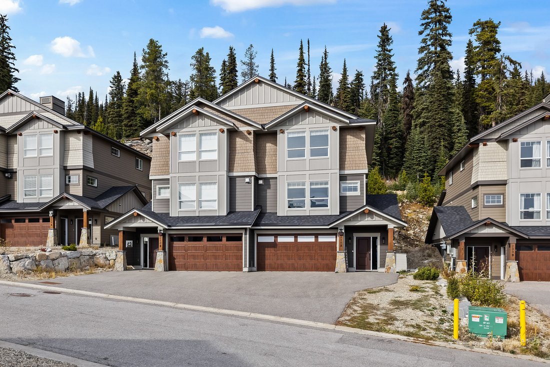 Townhouse in Kootenay Boundary E / West Bo*, British Columbia, Canada 2 - 19176176