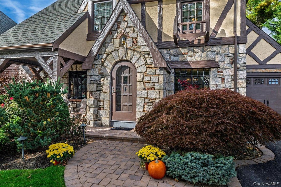 Maison à Rockville Centre, État de New York, États-Unis 3 - 19174290