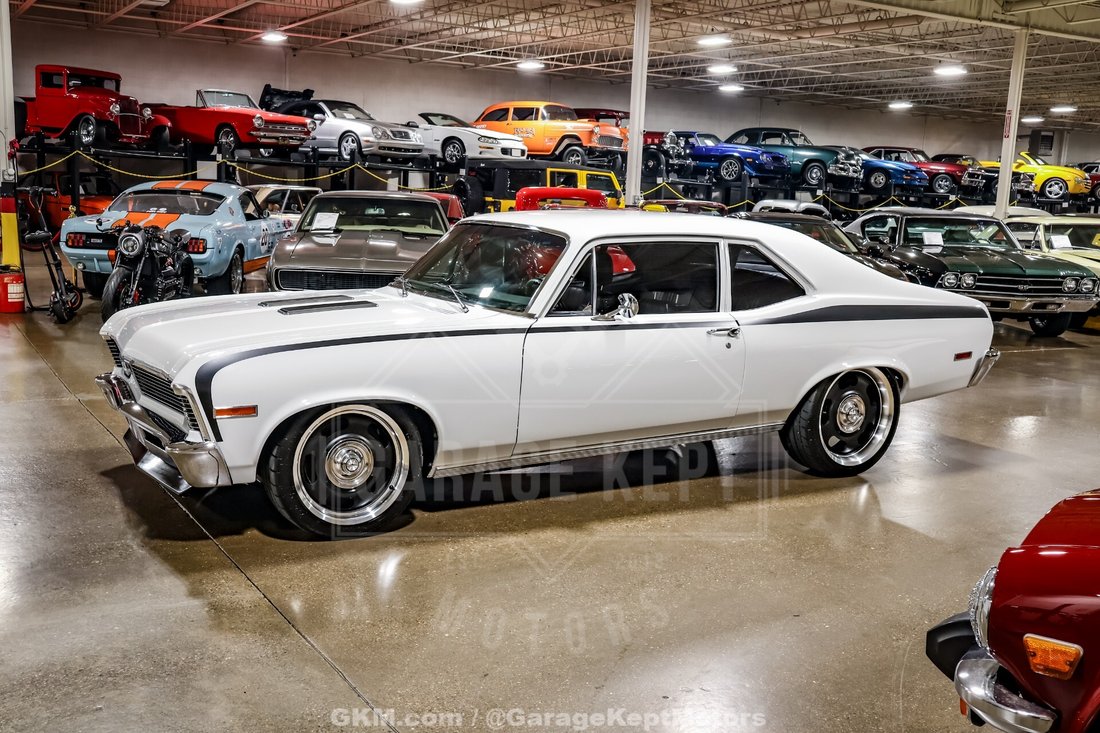 Chevrolet Nova in Grand Rapids, United States 4 - 19181691