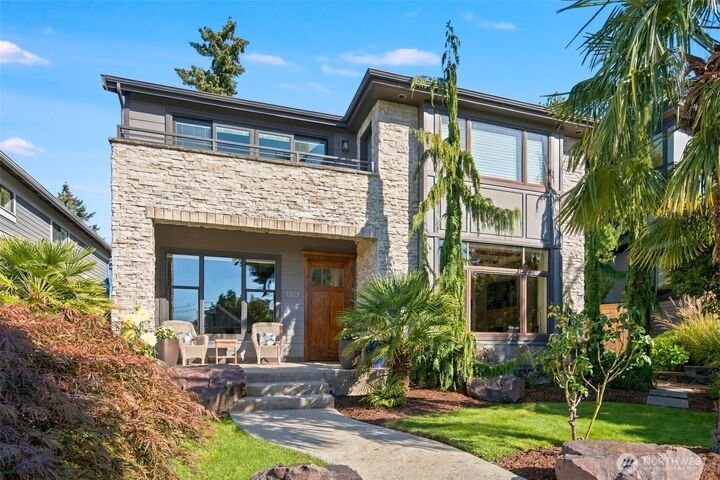 Casa a Kirkland, Washington, Stati Uniti 1 - 19179315