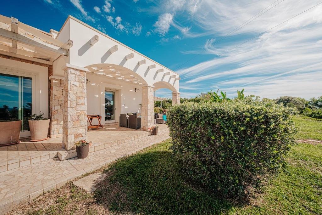 Villa in Castrignano del Capo, Apulia, Italy 4 - 19168744