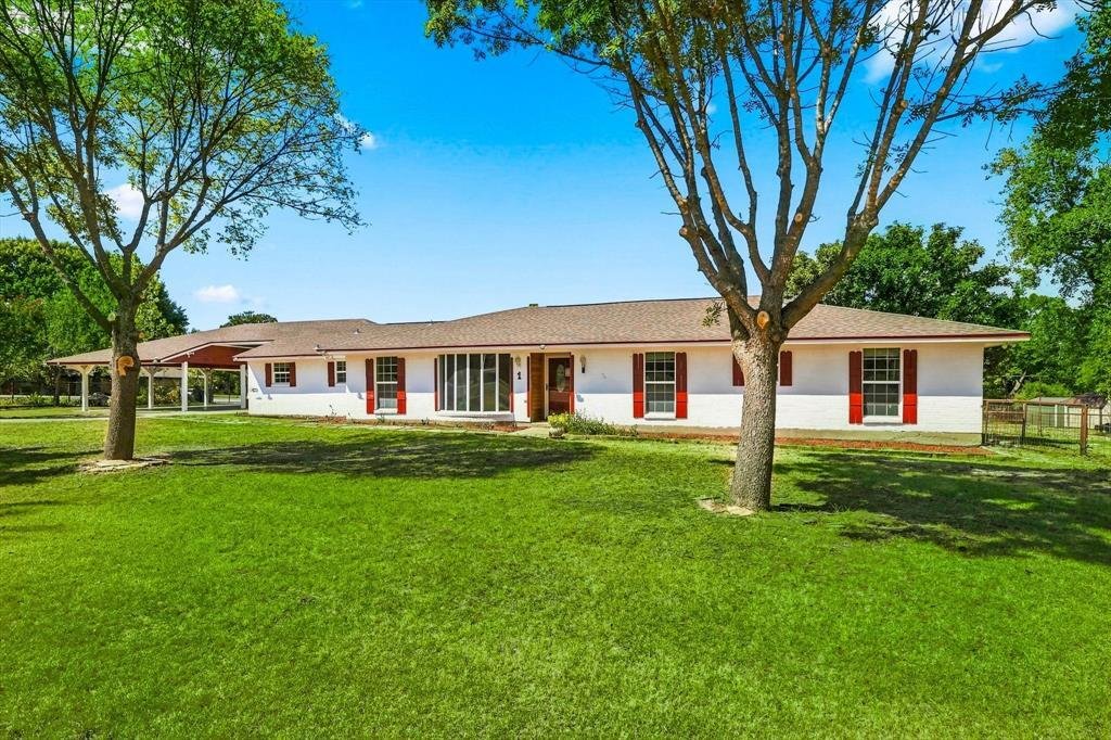 Maison à Allen, Texas, États-Unis 2 - 18787462