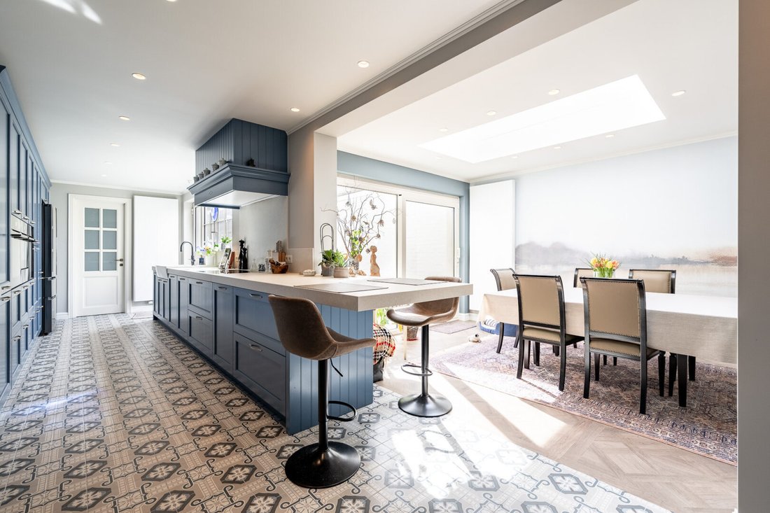 Villa in Knokke-Heist, Flämische Region, Belgien 4 - 19176004
