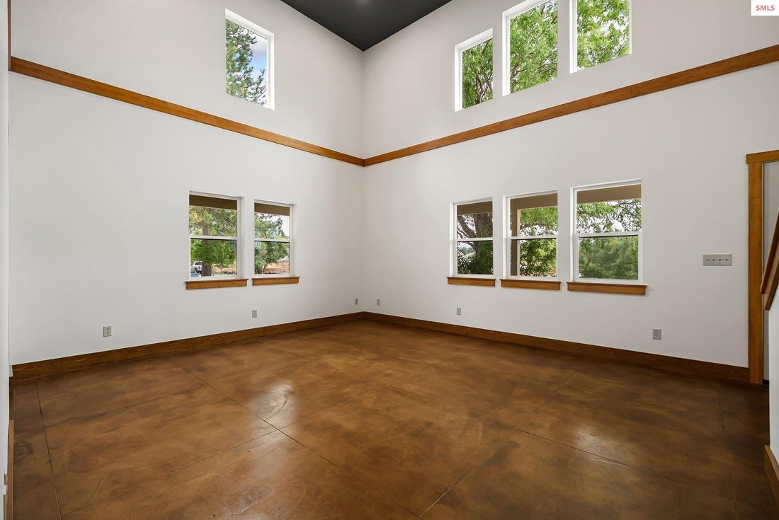 House in Sandpoint, Idaho, United States 3 - 18448609