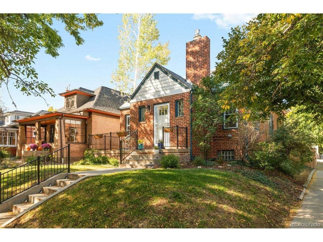 House in Denver, Colorado, United States 5 - 19169177