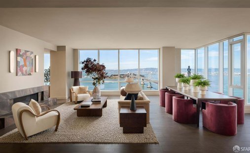 Condominio a San Francisco, California, Stati Uniti 1