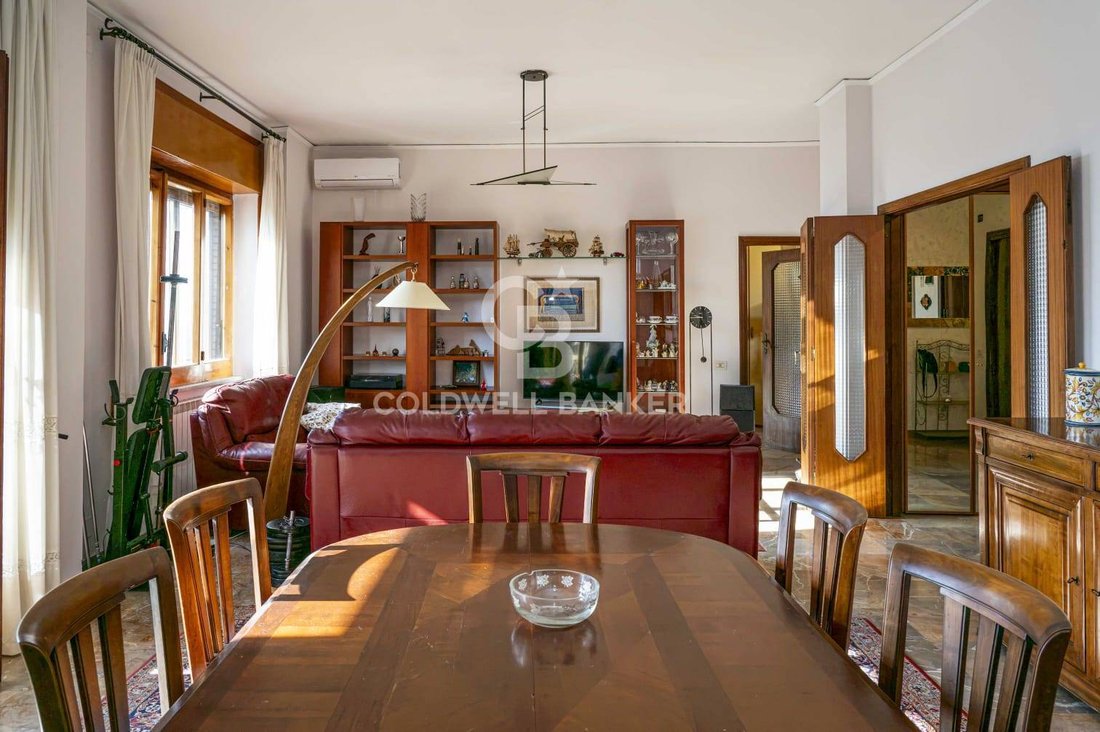 Wohnung in Torrione - Sala Abbagnano, Salerno, Kampanien 4 - 19174228
