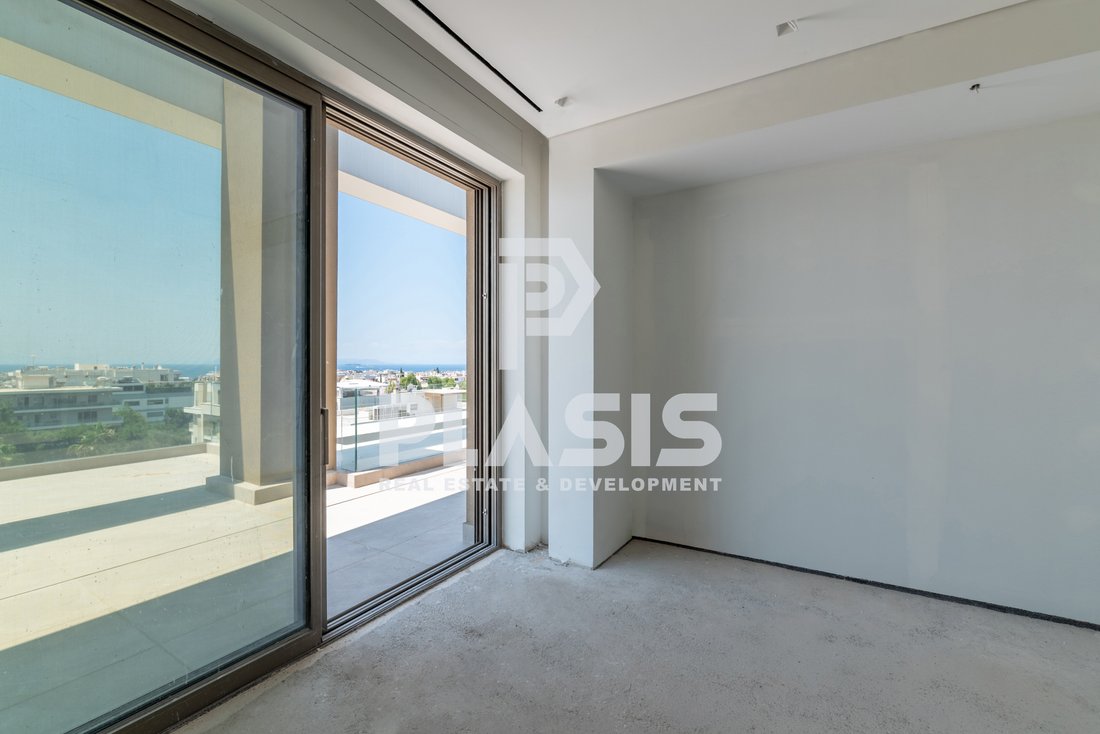 Apartment in Glyfada, Attica, Greece 4 - 19169723