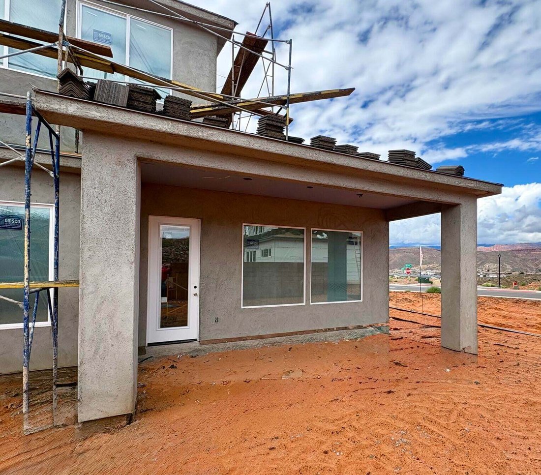 Maison à Hurricane, Utah, États-Unis 3 - 19174562