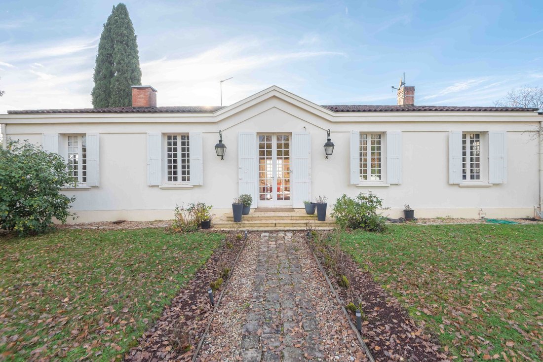 House in Latresne, Nouvelle-Aquitaine, France 4 - 19170343