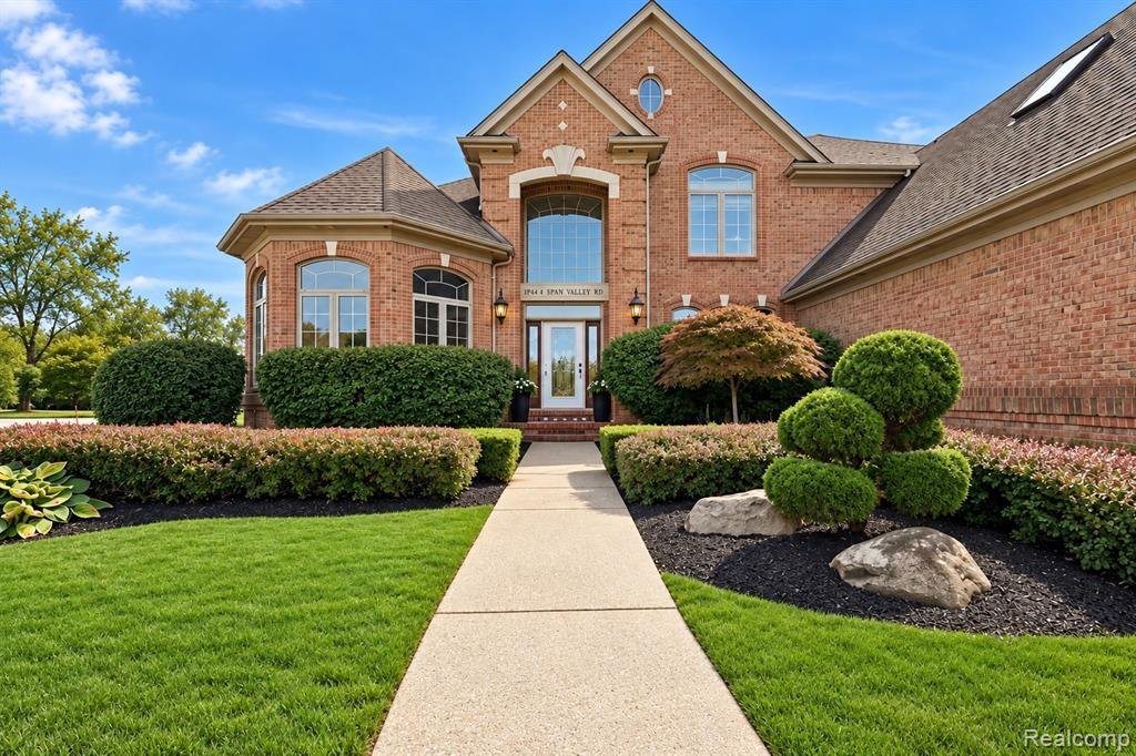 Casa a Macomb, Michigan, Stati Uniti 2 - 19172399