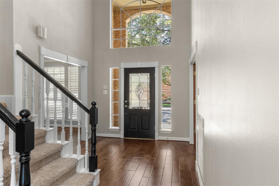 Maison à Spring, Texas, États-Unis 2 - 19169684