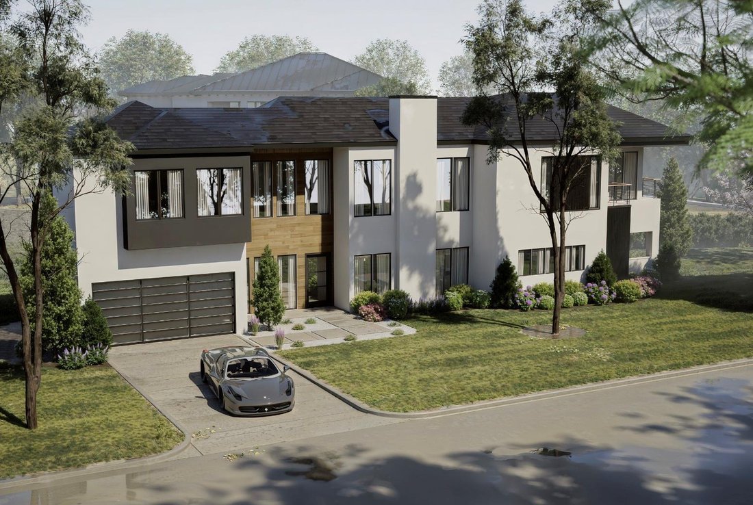Casa a Heath, Texas, Stati Uniti 3 - 19175536
