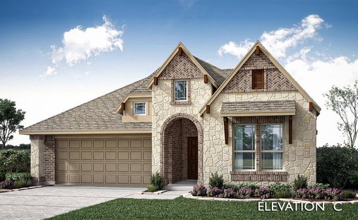 Casa a Burleson, Texas, Stati Uniti 1