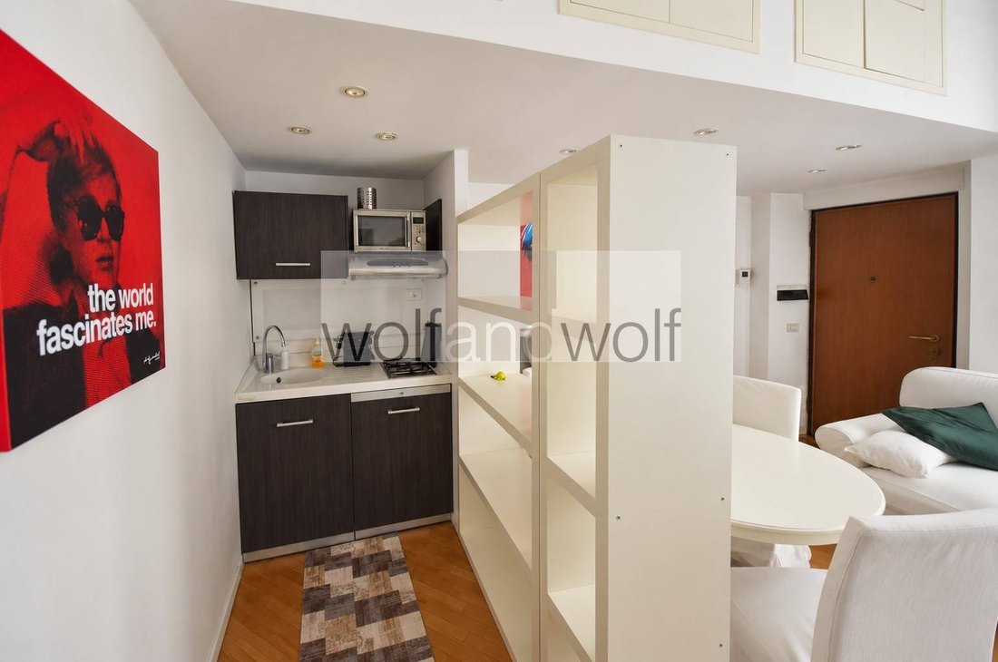Apartment in Navigli - Bocconi, Milan, Lombardy 4 - 19174222