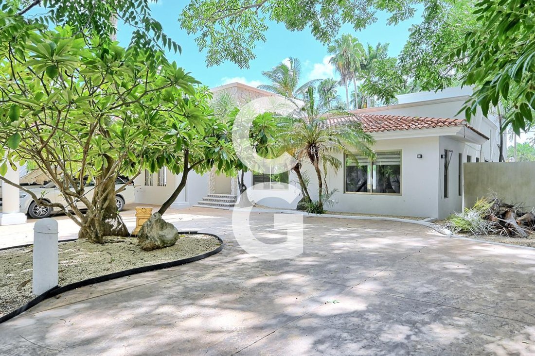 Casa a Santa Catarina Yecahuitzotl, Distretto Federale, Messico 1 - 19170882
