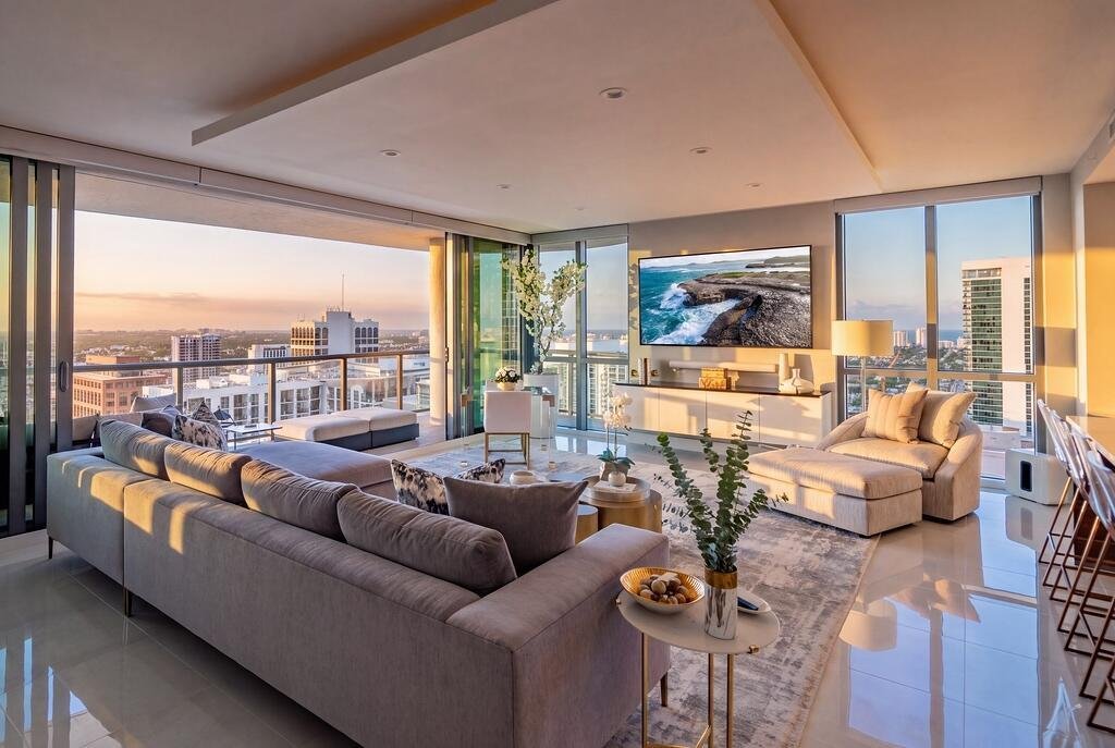 Condo in Fort Lauderdale, Florida, United States 5 - 19175276