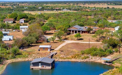 Haus in Abilene, Texas, Vereinigte Staaten 1