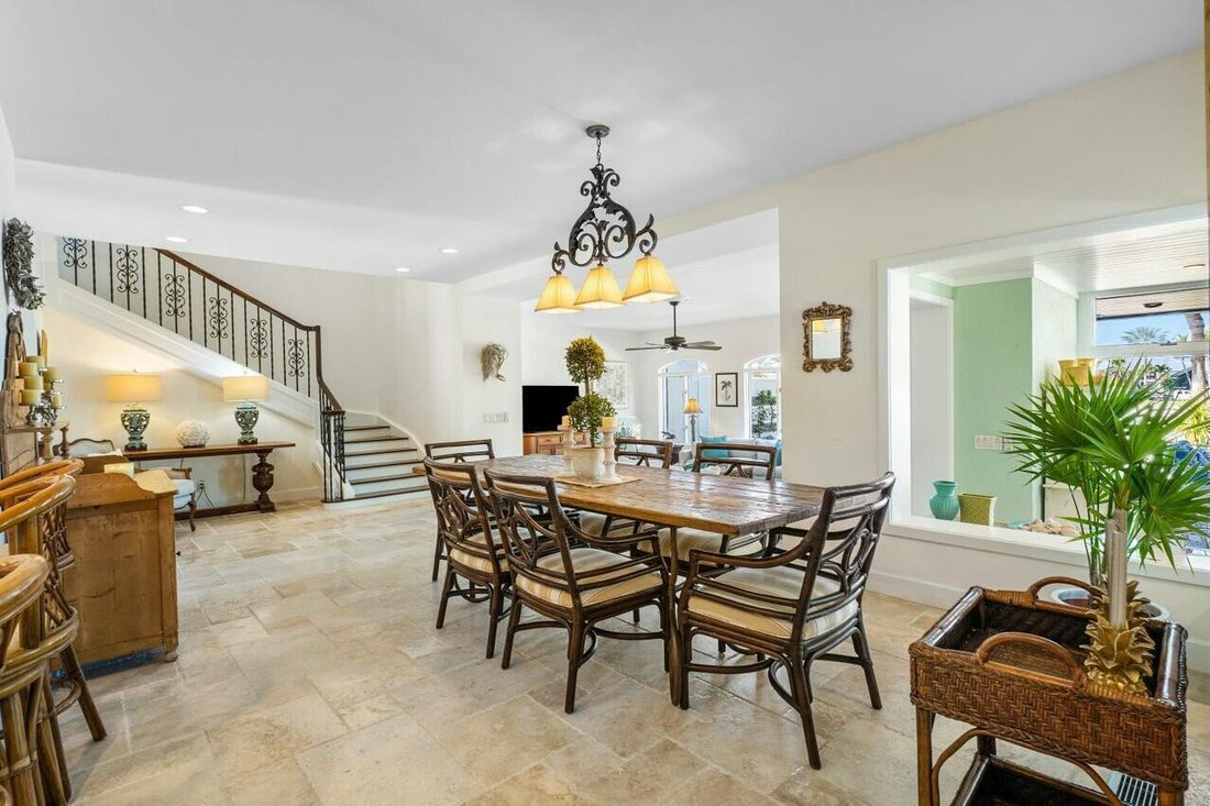 Townhouse in Stuart, Florida, United States 5 - 19178109