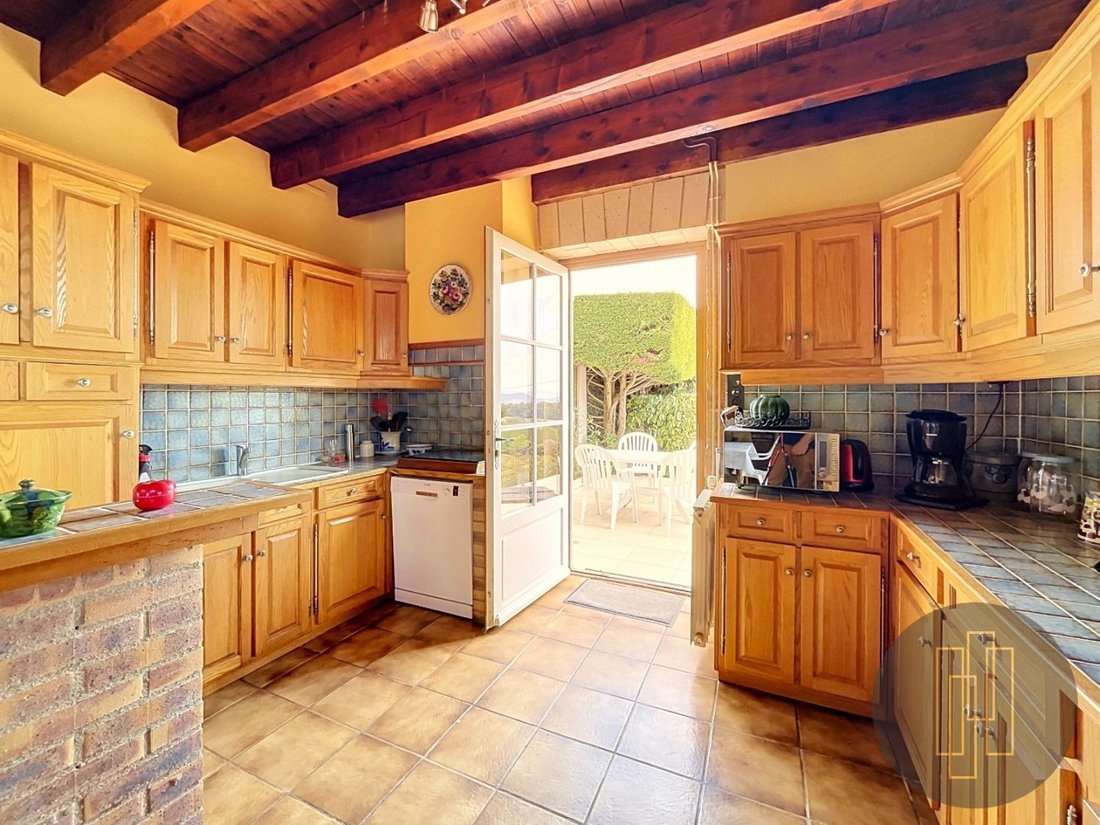 Casa a Circondario di Villefranche-sur-Saône, Auvergne-Rodano-Alpi, Francia 5 - 19141029