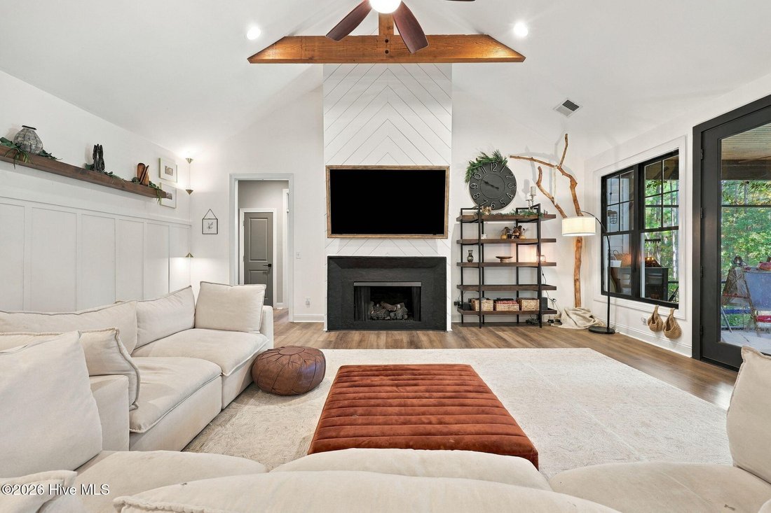 House in Southern Pines, North Carolina, United States 4 - 19176901