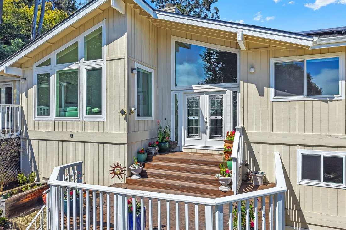 Casa a Aptos, California, Stati Uniti 3 - 18763102