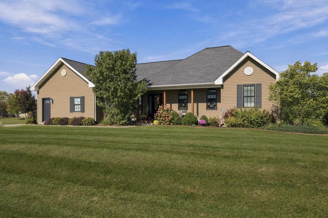 House in Williams Bay, Wisconsin, United States 2 - 19172292