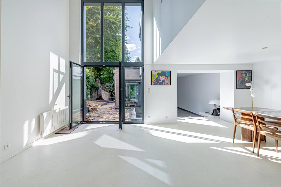 Wohnung in Gressets-Centre-Garenne-Bechevet, La Celle-Saint-Cloud, Frankreich 2 - 19169783