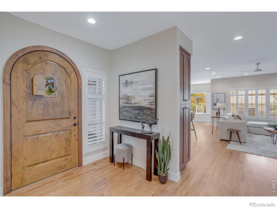 Appartement à Boulder, Colorado, États-Unis 5 - 19177978