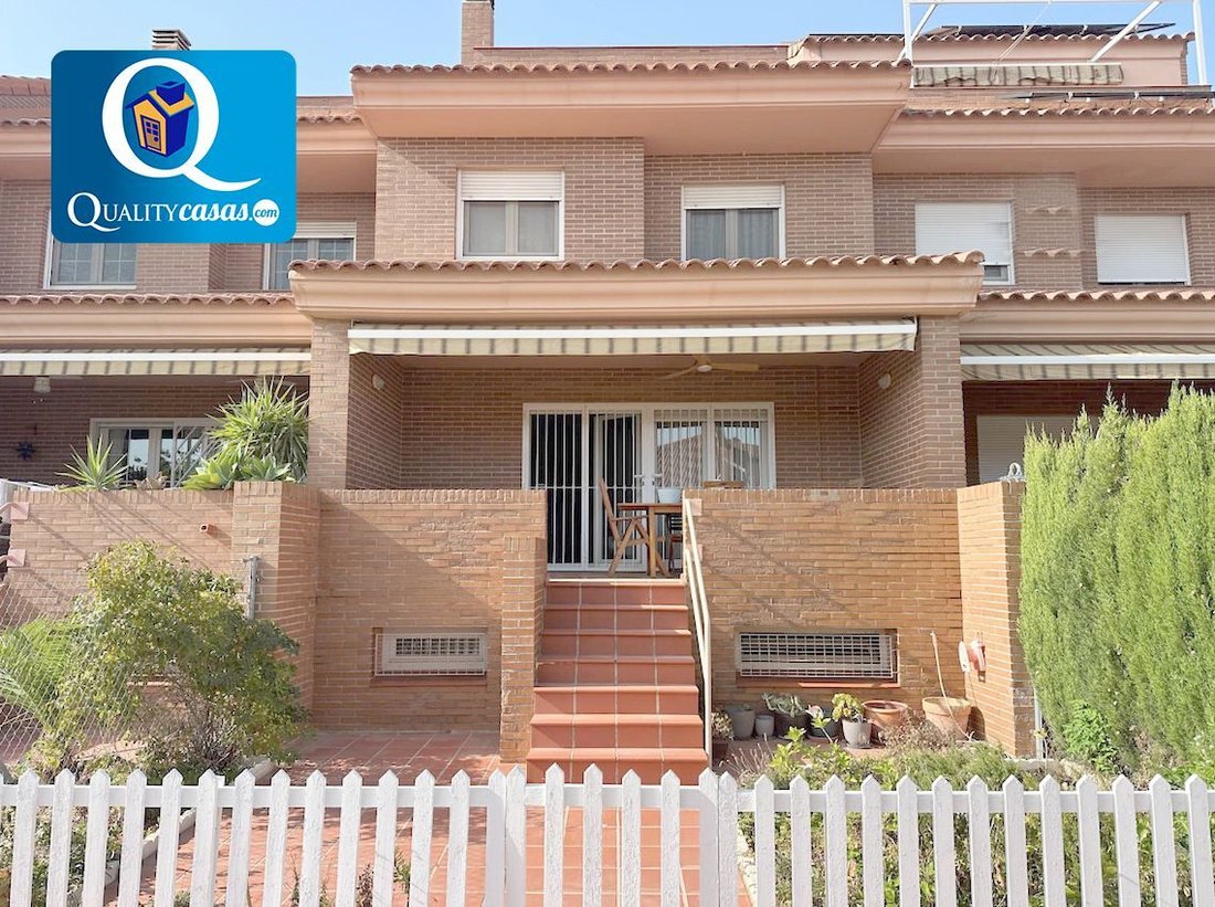 House in Alicante, Valencian Community, Spain 2 - 19173151