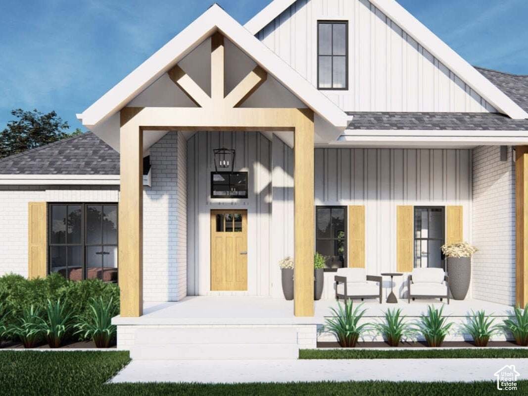 Casa a Fairview, Utah, Stati Uniti 5 - 19171550